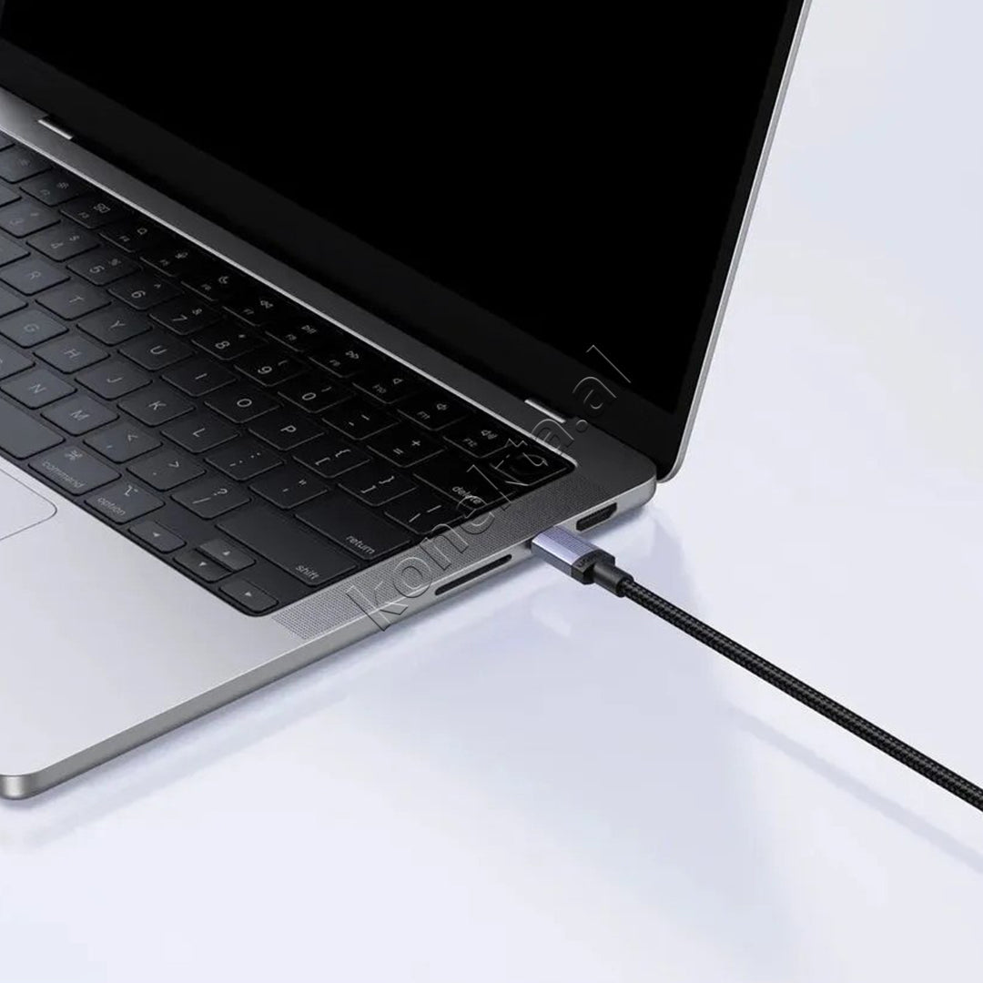 Kabell USB-C (M) Ne USB-C (M) 100W 2m Ugreen