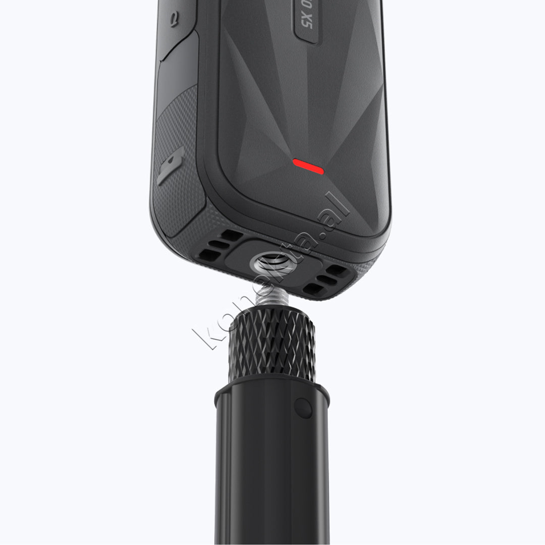 Shkop Invisible Stick Per Kamera Insta360 2-in-1 Invisible Selfie Stick + Tripod