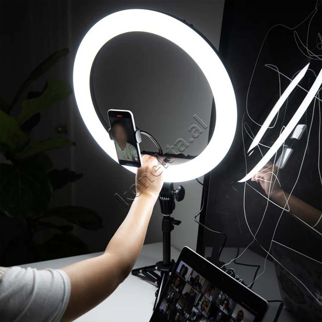 Drite Profesionale Ring Light 38W Godox LR150