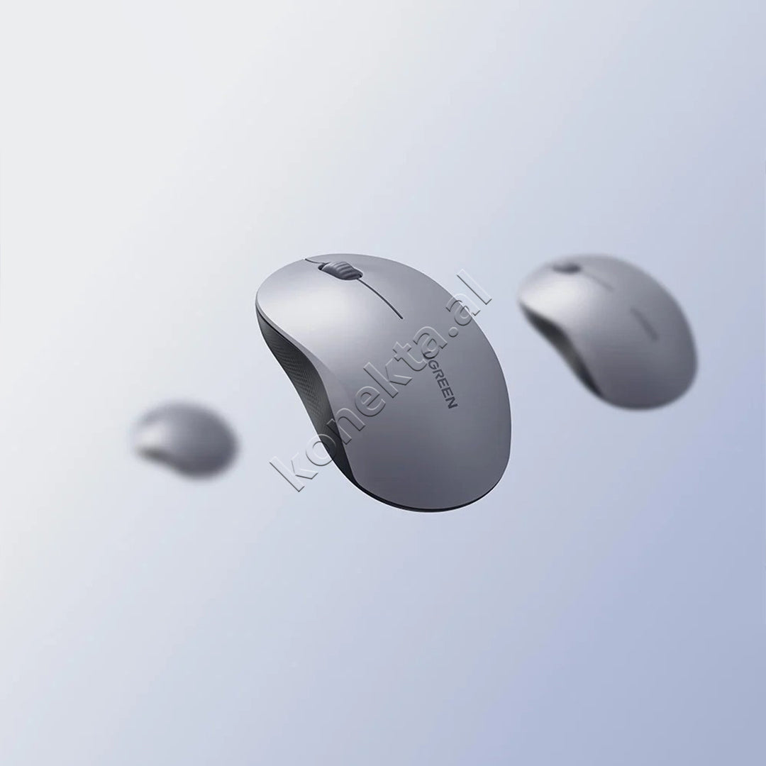 Maus Wireless Me Bluetooth 4000DPI Ugreen