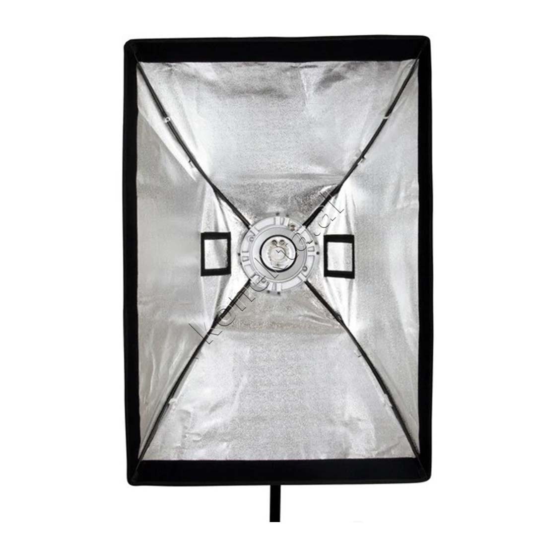 Softbox Profesional 60x90 Per Fotografi Dhe Video Godox SB-FW6090