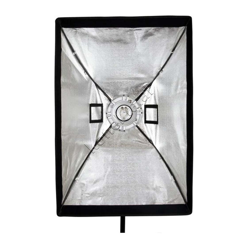 Softbox Profesional 60x90 Per Fotografi Dhe Video Godox