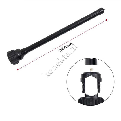 Aksesor Zgjatues Prej Alumini Me Montim Ne Tripod Jmary