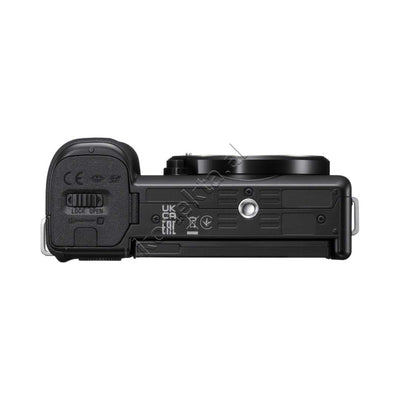 Kamera Digjitale Profesionale Sony ZV-E10 Me Lente 16-50mm