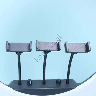 Drite Rrethore Profesionale Ring Light 22" Rtako