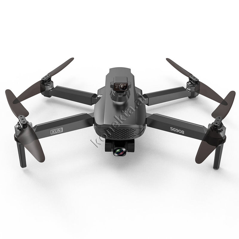 Dron Quadcopter ZLL SG908 Max