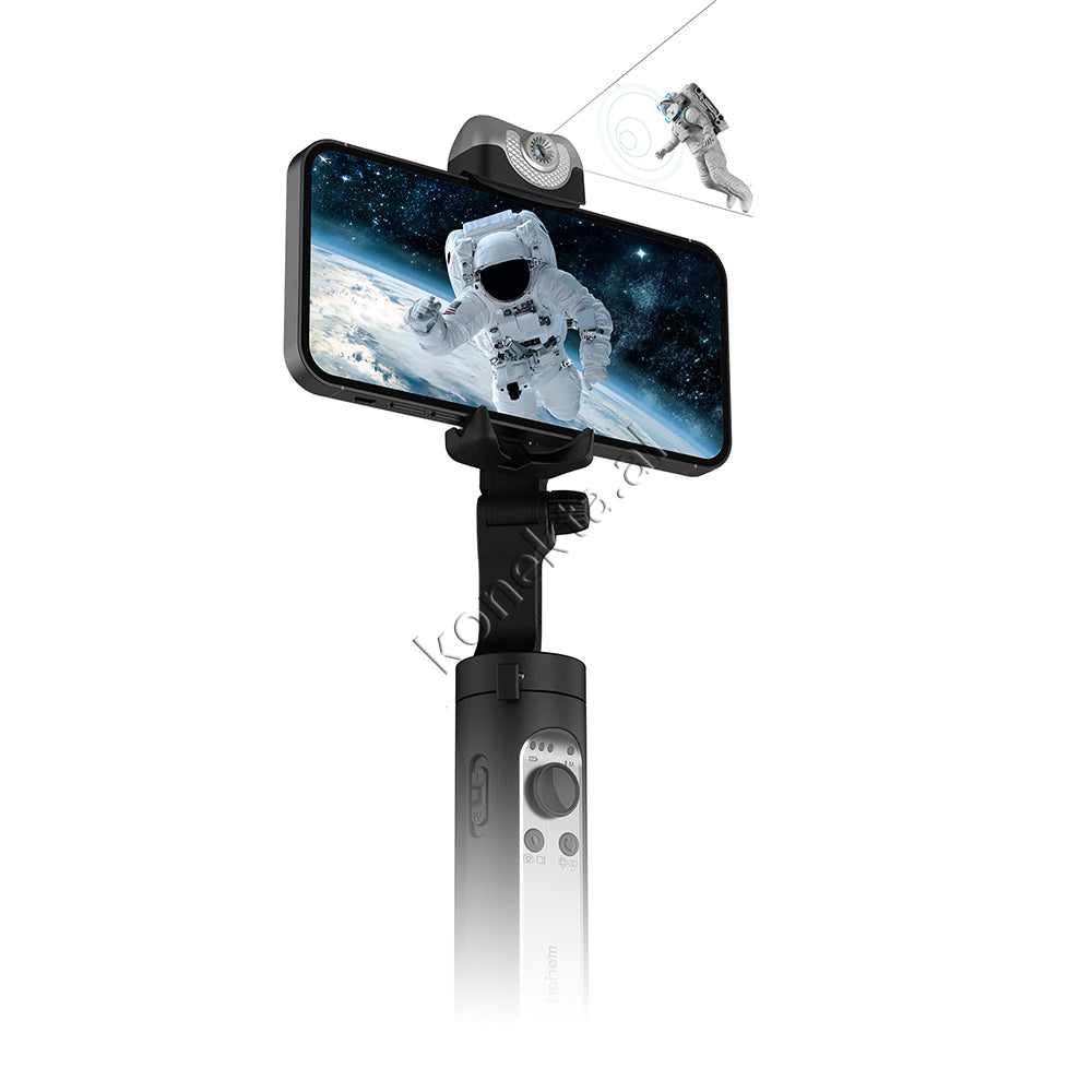 Stabilizues Telefoni Gimbal Hohem iSteady V2 Me 3 Akse