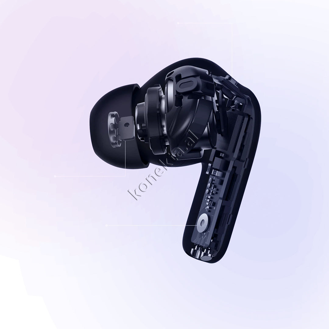 Kufje Moderne Me Bluetooth me 3 Mikrofona Redmi Buds 4 Pro