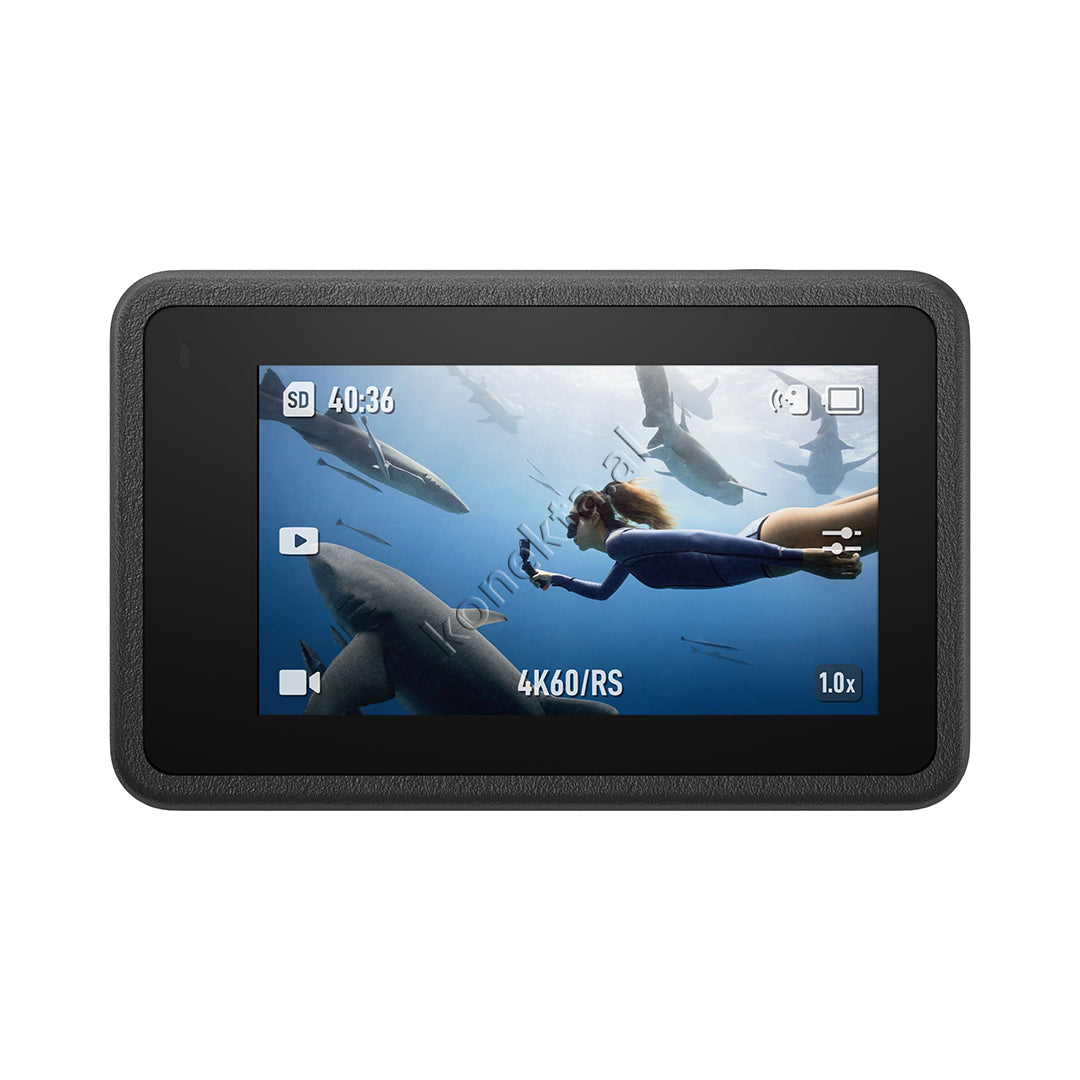 Kamera Sportive DJI Osmo Action 4 Adventure Combo