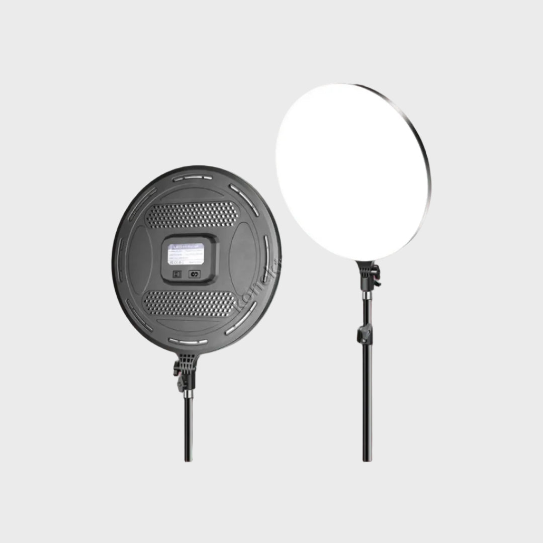 Trekembesh (Tripod) Me Drite LED Te Plote Me Super Ndriçim 100W