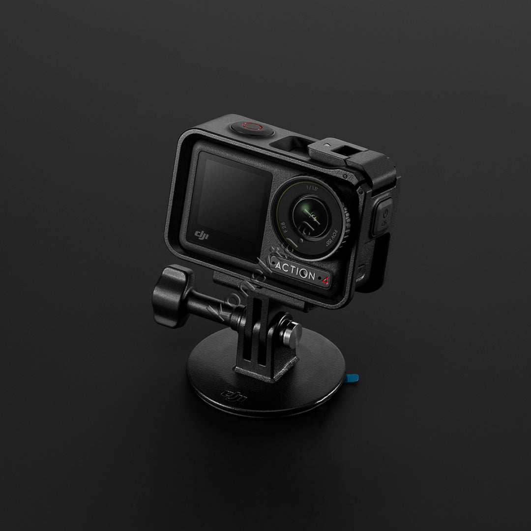Kamera Sportive DJI Osmo Action 4 Adventure Combo