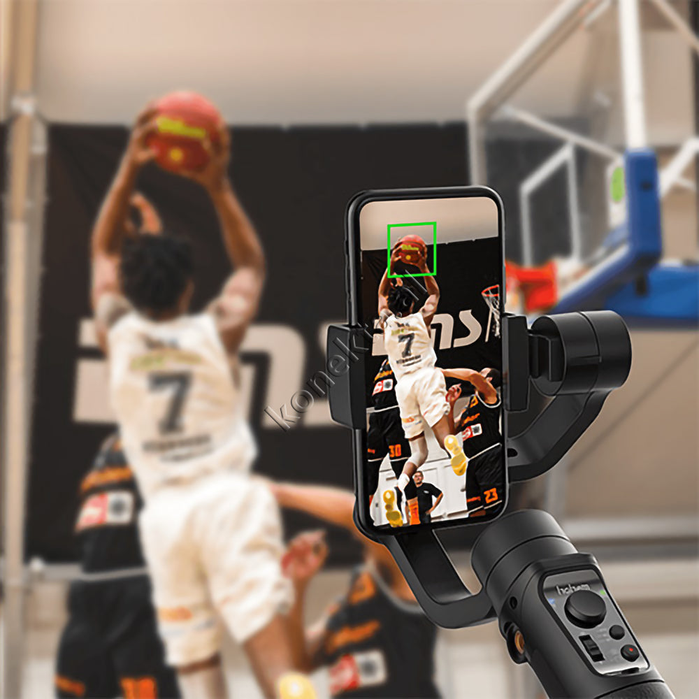 Stabilizues Celulari Hohem iSteady Mobile+ Me 3 Akse