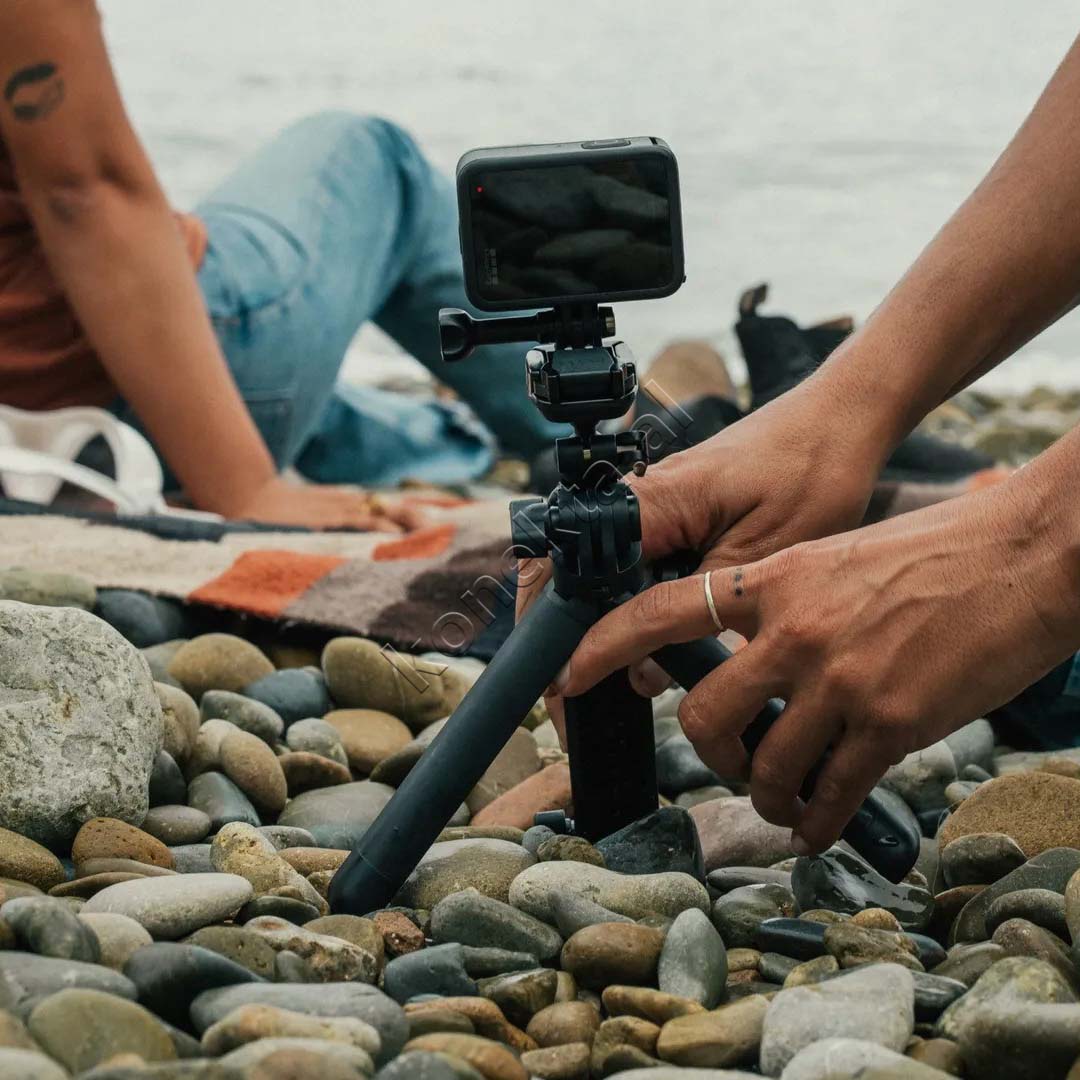 Shkop Per Kamera GoPro 3 Ne 1 Tripod/ Krah/ Doreze