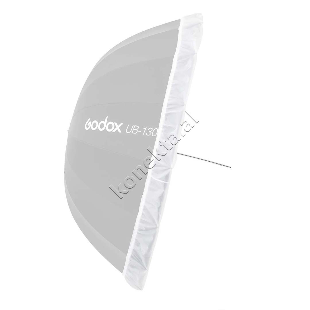 Difuzor Per Cader Parabolike 130cm Godox