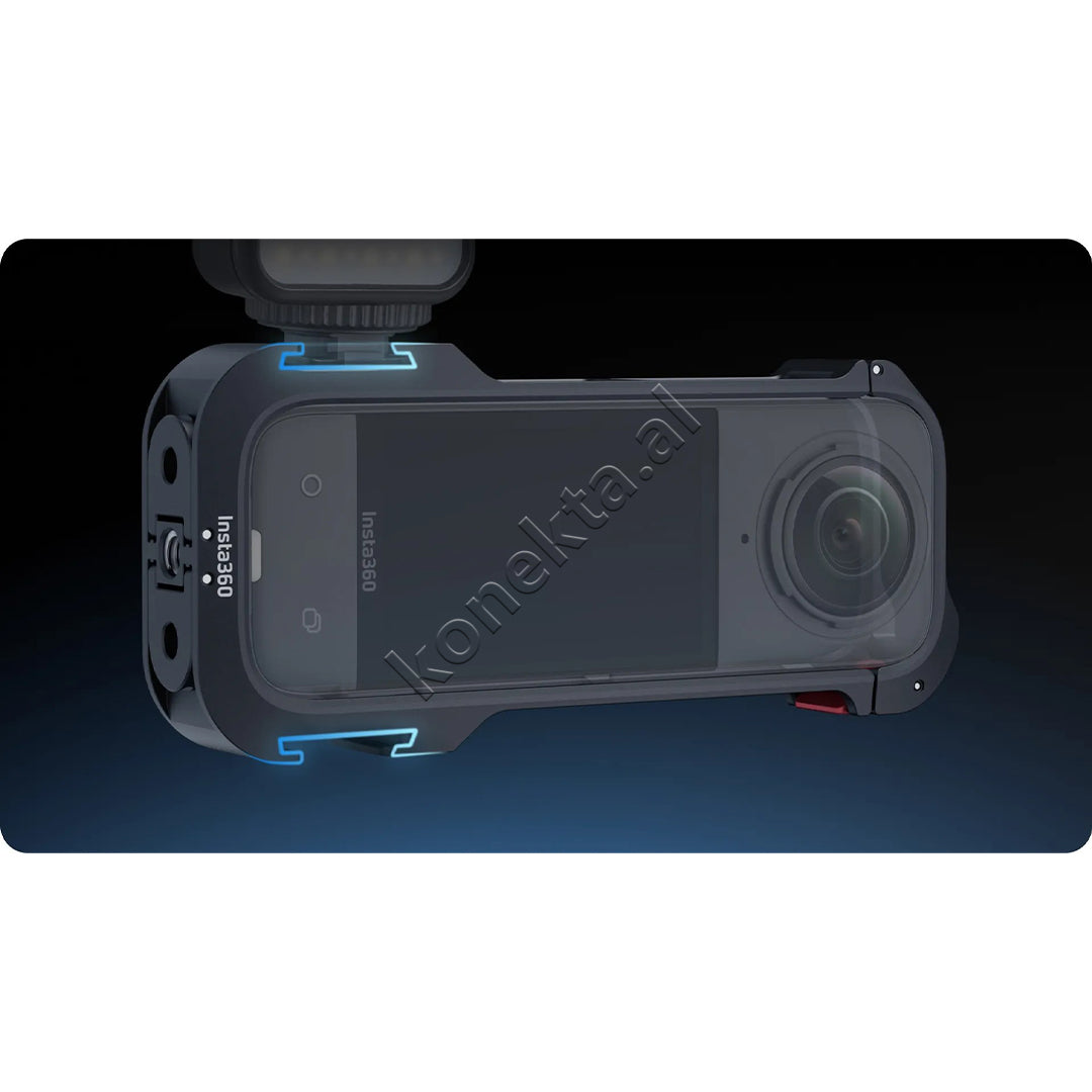 Kover Mbrojtes Insta360 X4 Utility Frame