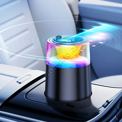 Pastrues Ajri Dhe Aromatizues Per Makine Aura Scent