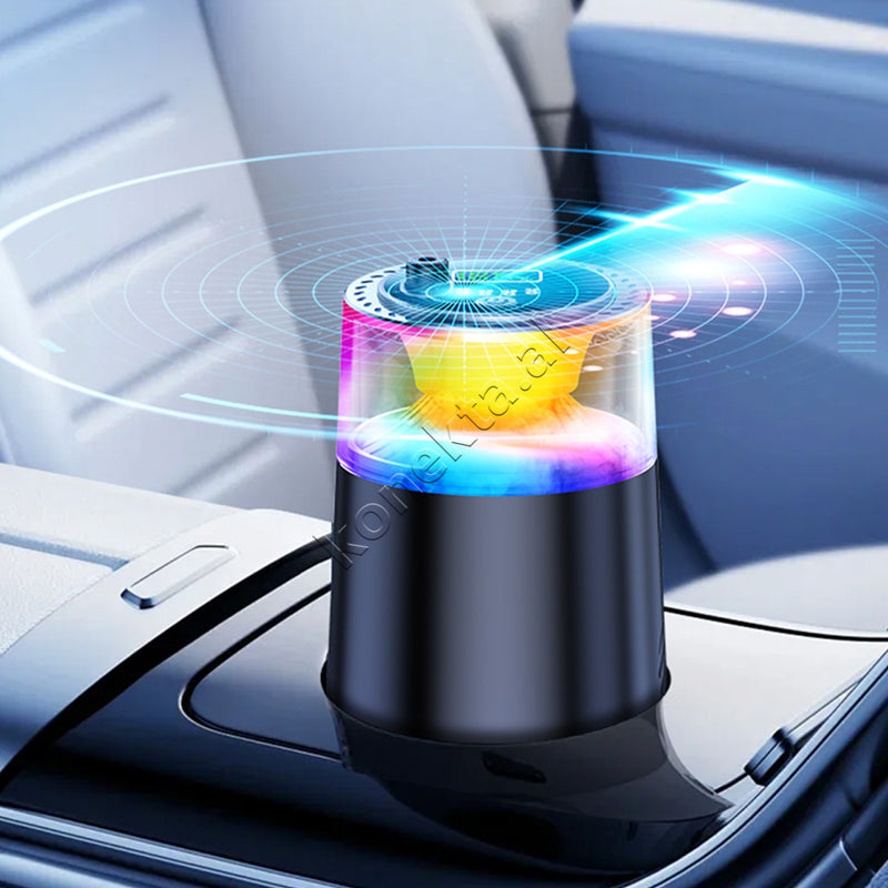 Pastrues Ajri Dhe Aromatizues Per Makine Aura Scent