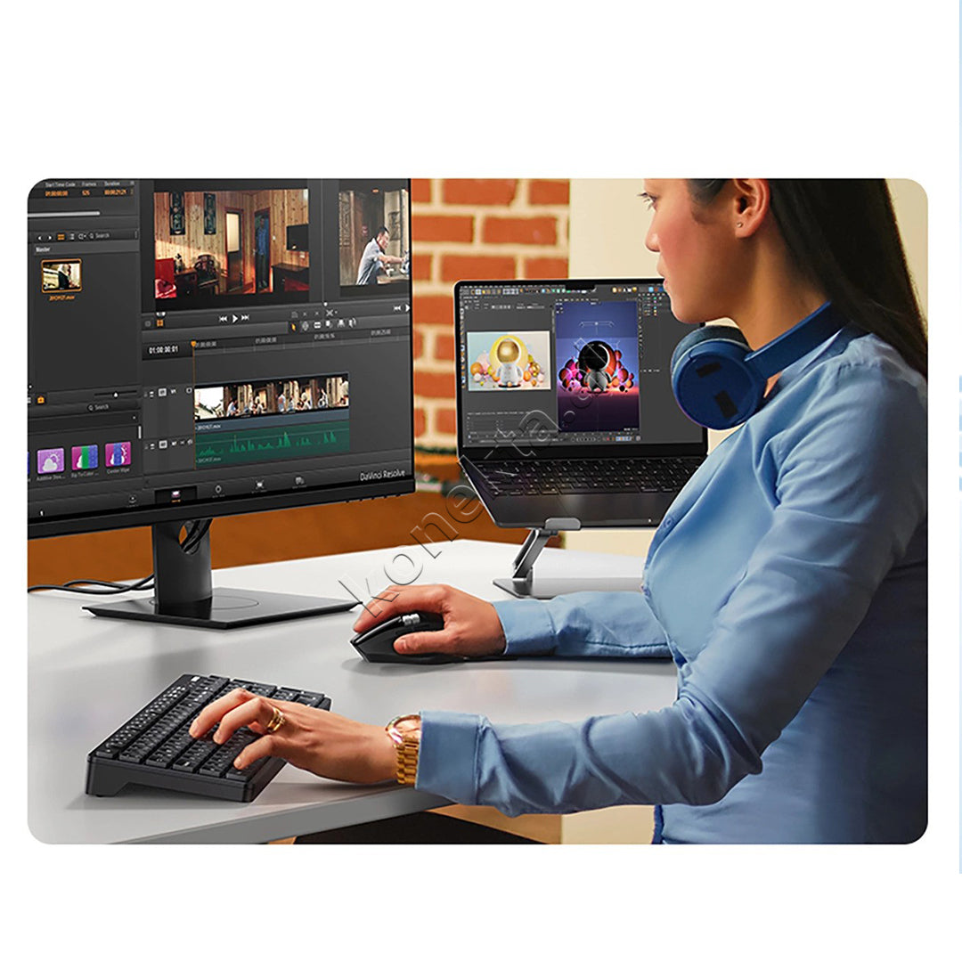 Maus Wireless 5000 DPI Ugreen