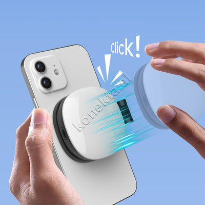Mini Drite Profesionale Magnetike Per Selfie