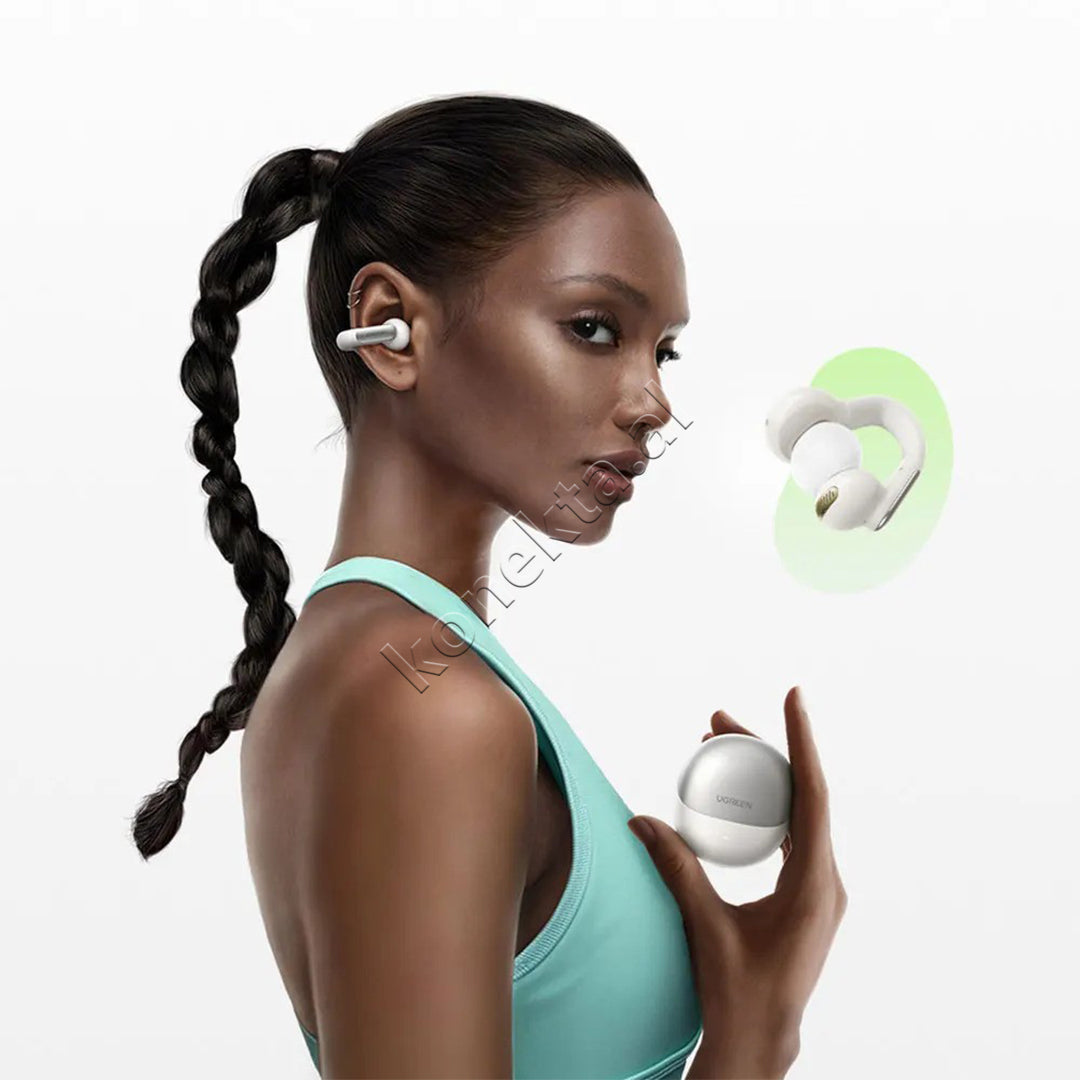 Kufje Çift Me Bluetooth HiTune S5 Ugreen