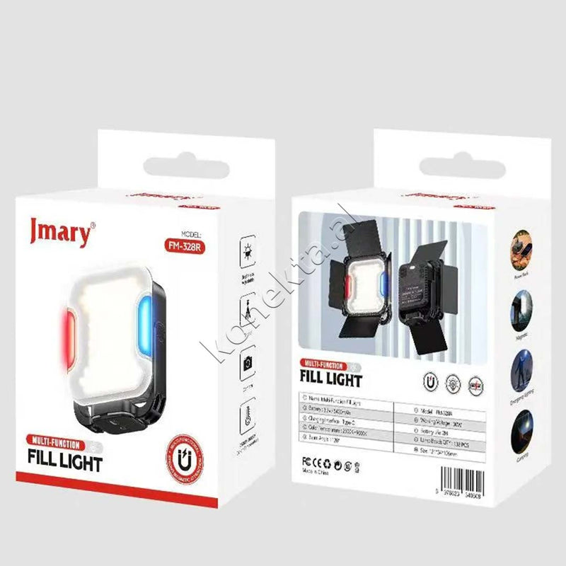 Mini Drite Profesionale RGB 30W Jmary