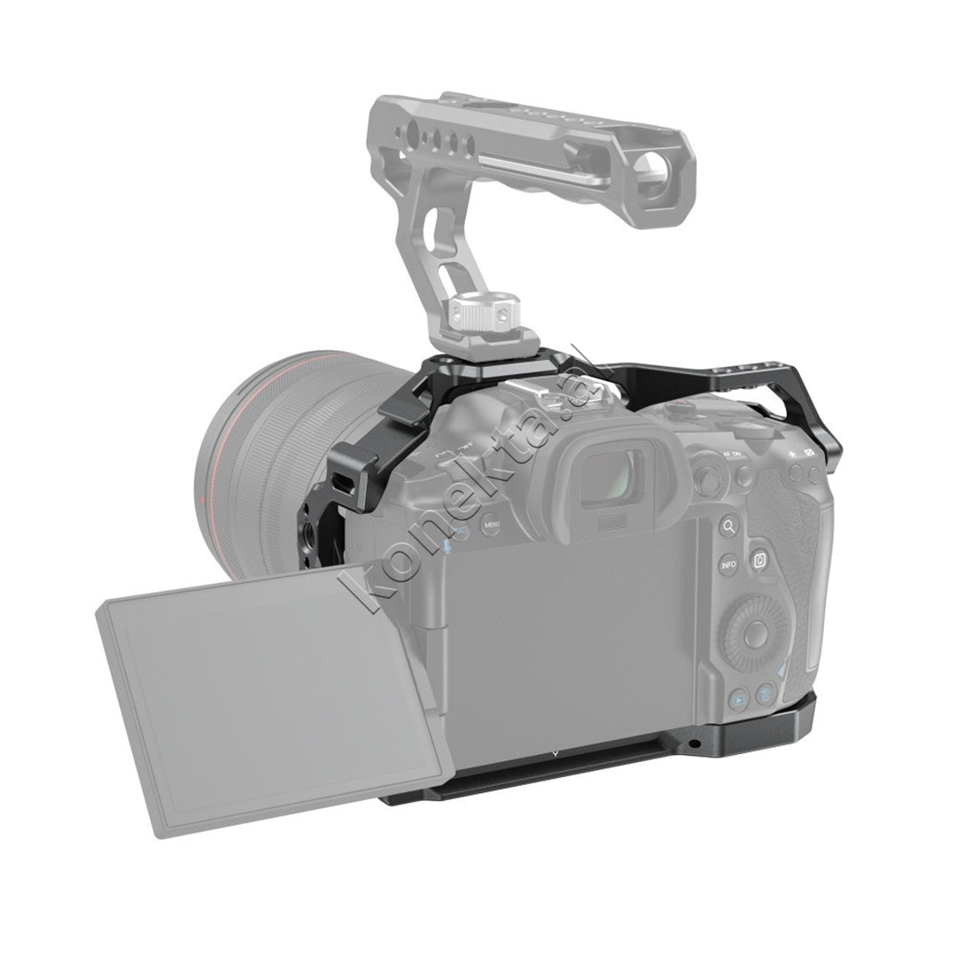 Aksesor Full Cage for EOS R5/R6/R5 C SmallRig 2982B