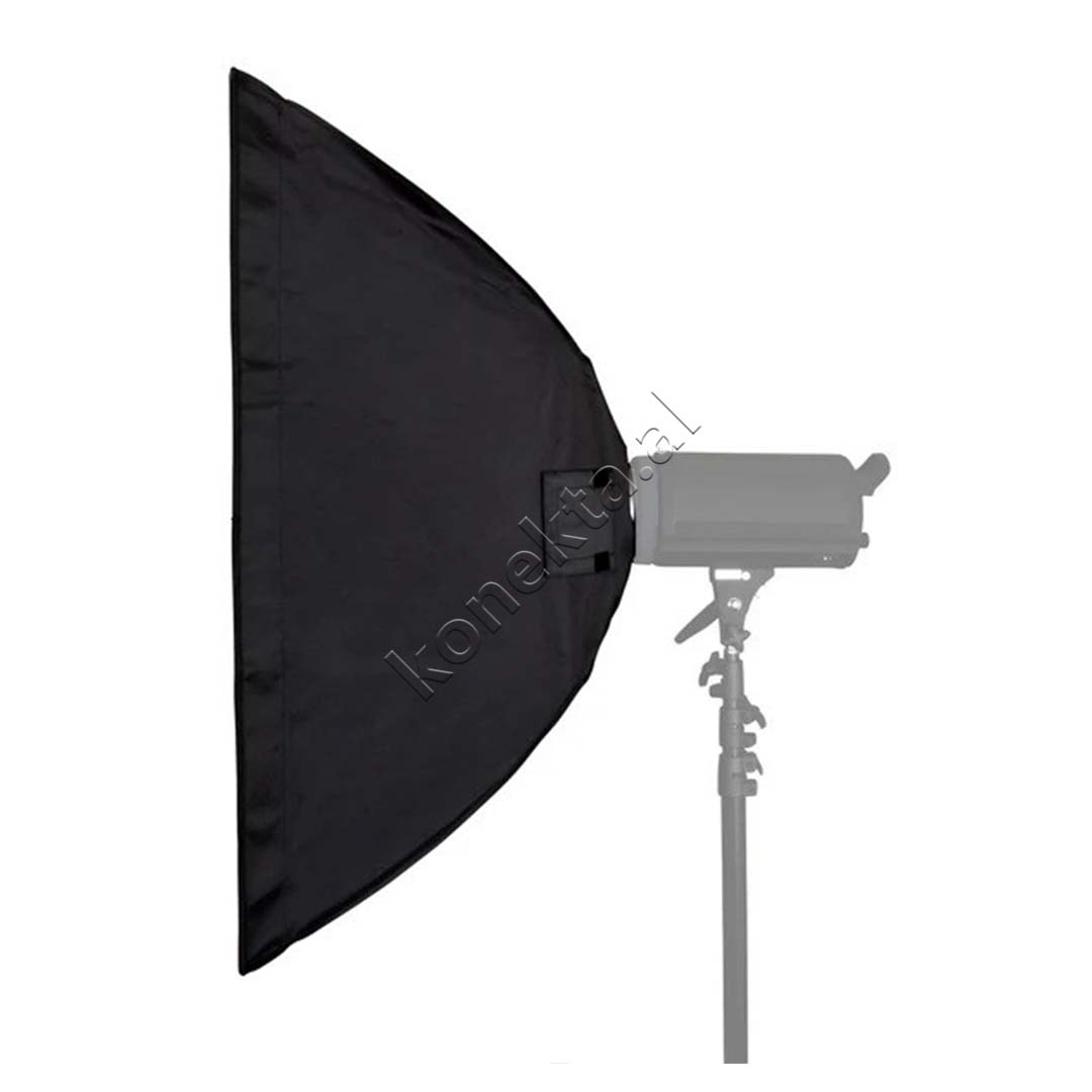 Softbox Profesional 60x90 Per Fotografi Dhe Video Godox SB-FW6090
