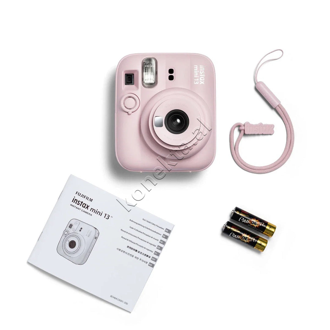 Kamera Digjitale Profesionale Fujifilm Instax Mini 13