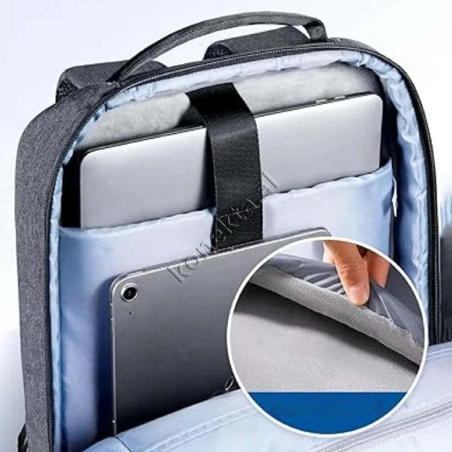 Cante Shpine Per Laptop Deri Ne 15.6" UGreen