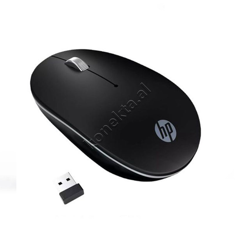 Set Tastiere + Maus 2 Ne 1 Wireless Per Kompjuter Ose Laptop HP