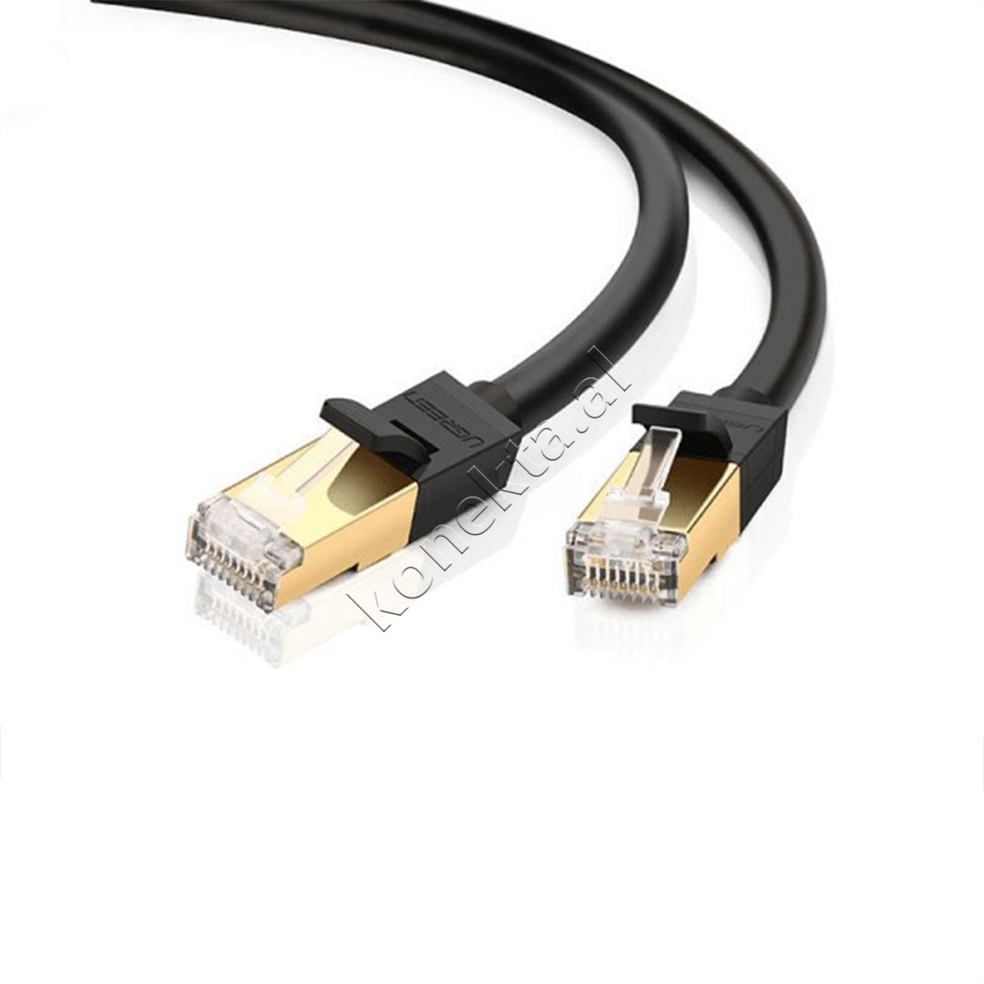 Kabell Interneti Cat 7 F/FTP 10m Ugreen