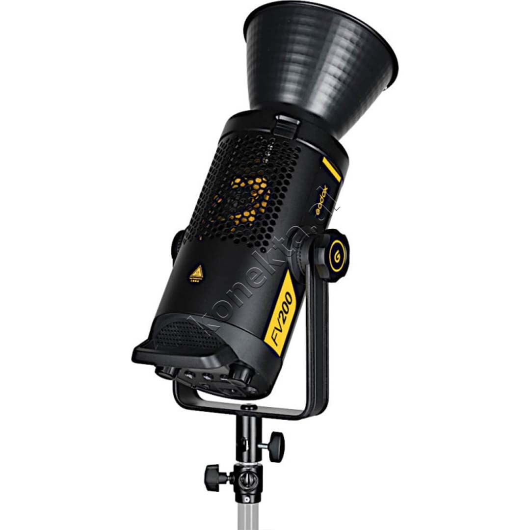 Drite LED Profesionale Hibride 200W Godox FV200