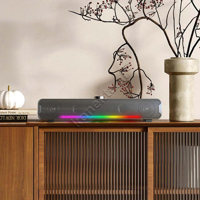 Bokse Per Kompjuter RGB Me Bluetooth 10W Onikuma
