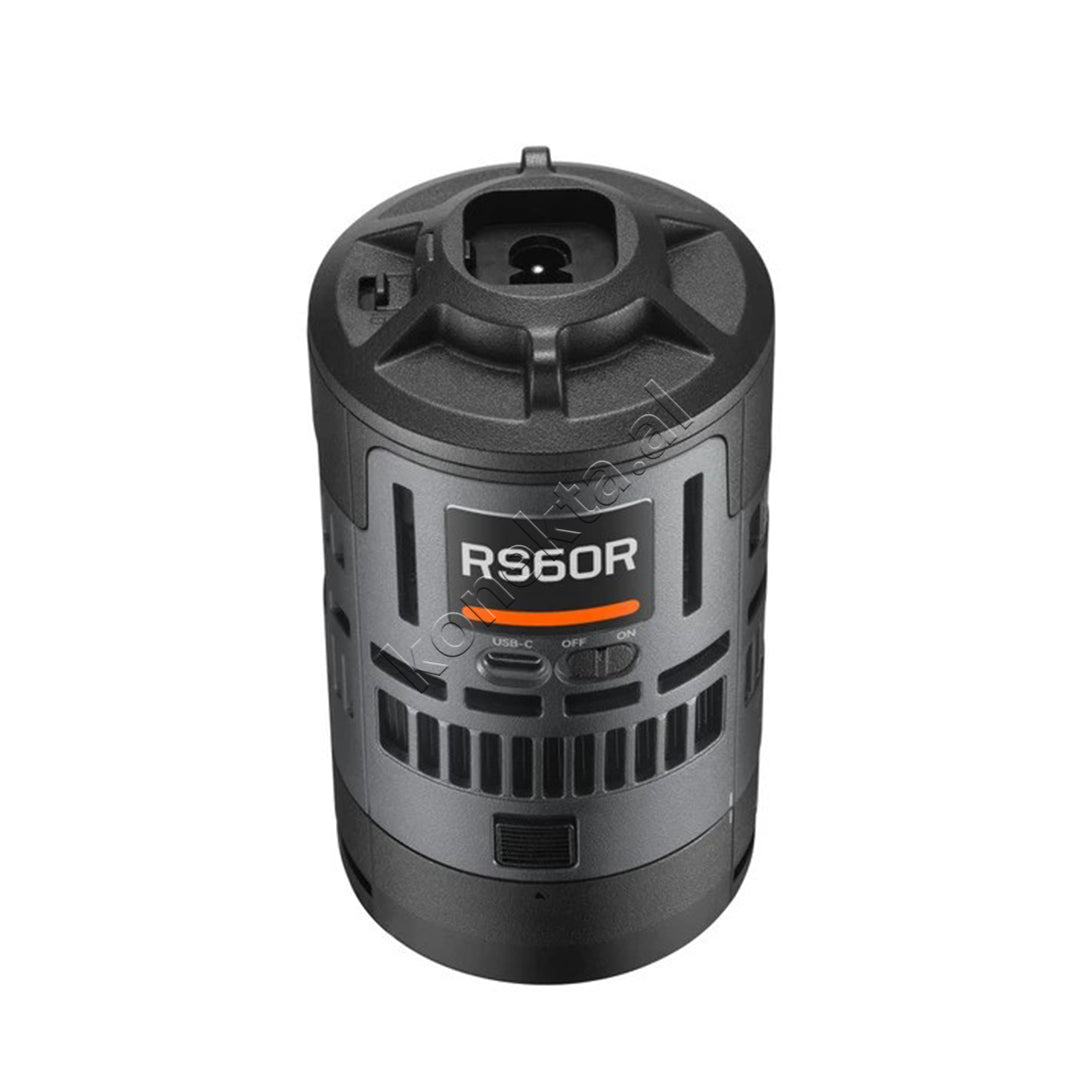 Drite Profesionale LED RGB 60W Godox RS60R