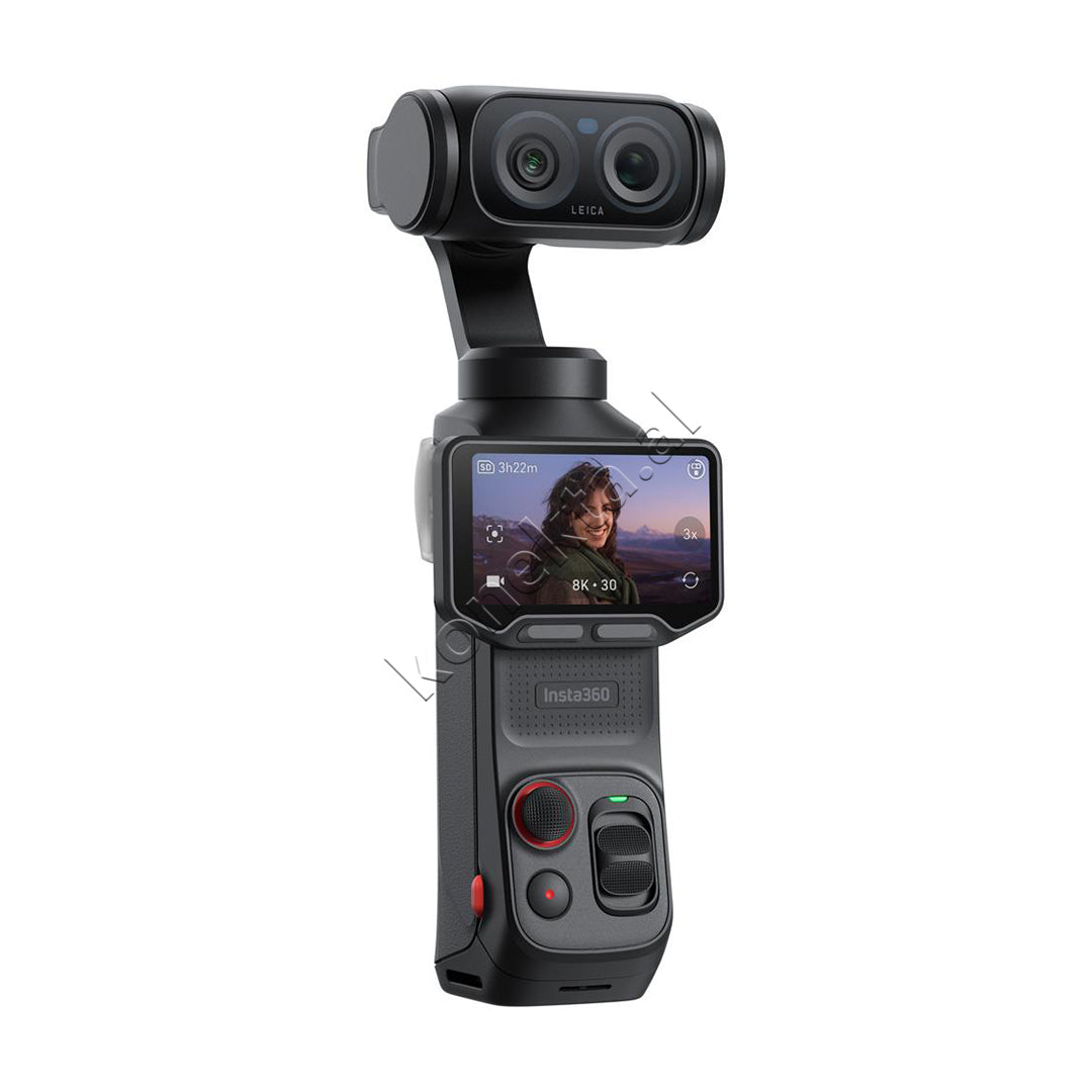 Insta360 Luna Ultra Creator Bundle