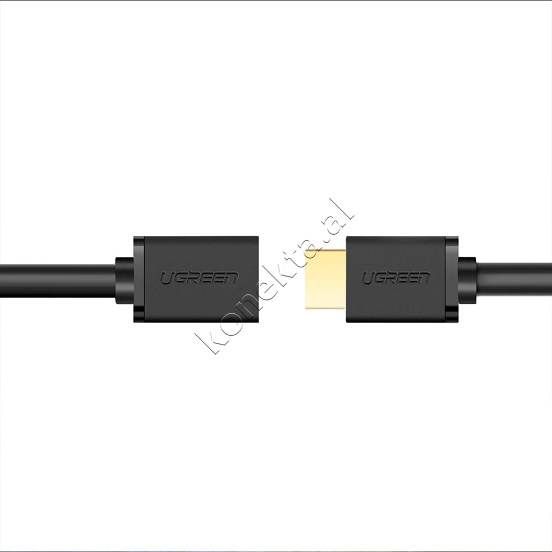 Kabell HDMI (F) Ne Mini HDMI (M) 3m Ugreen