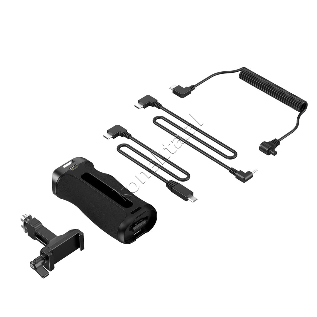 Arca-Type Side Handle With Rec Trigger SmallRig 5694