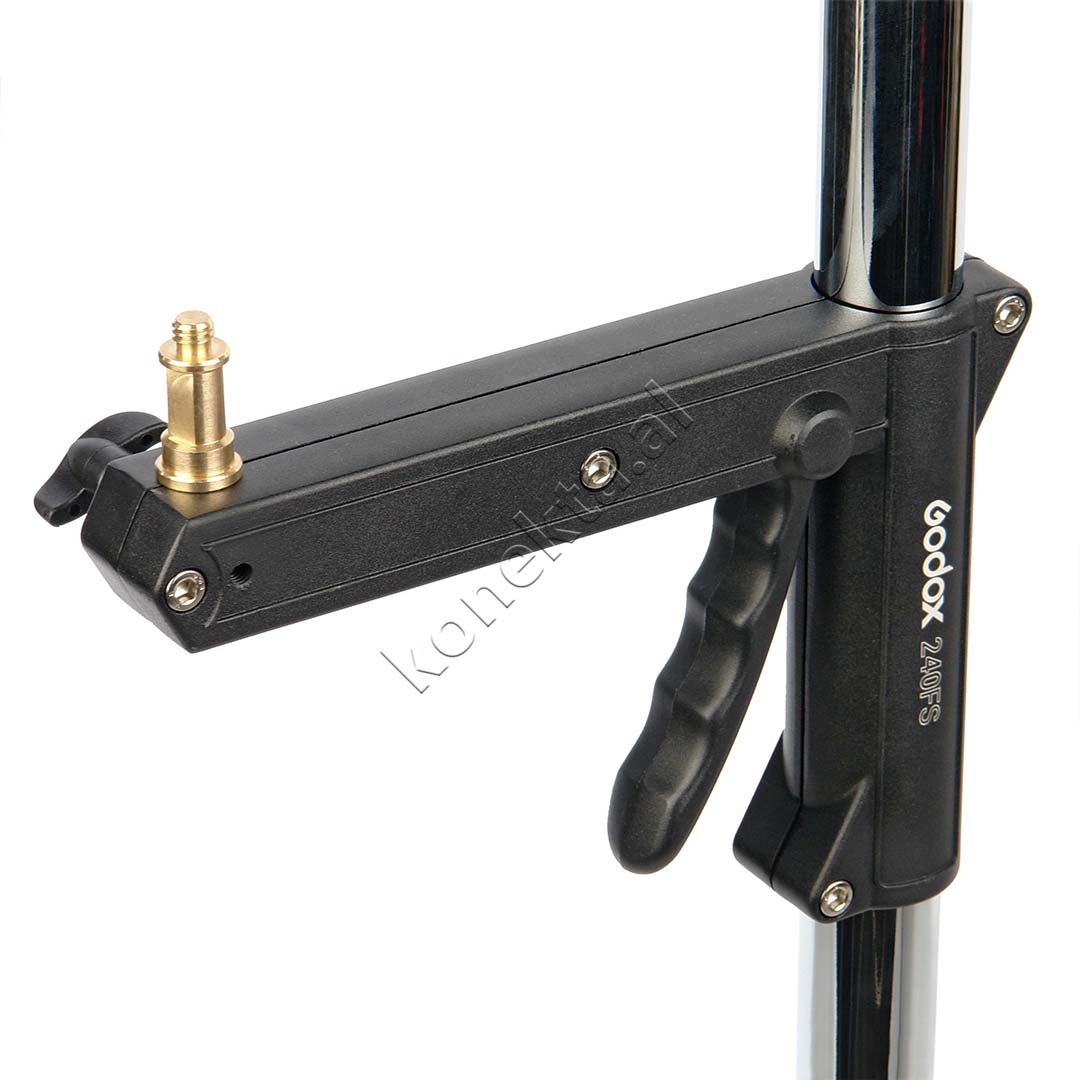Stativ Me Rrota Per Drita Godox 240FS