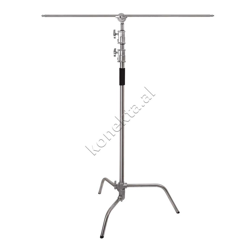 Trekembesh (Tripod) Profesional Ne Forme C 3.3M