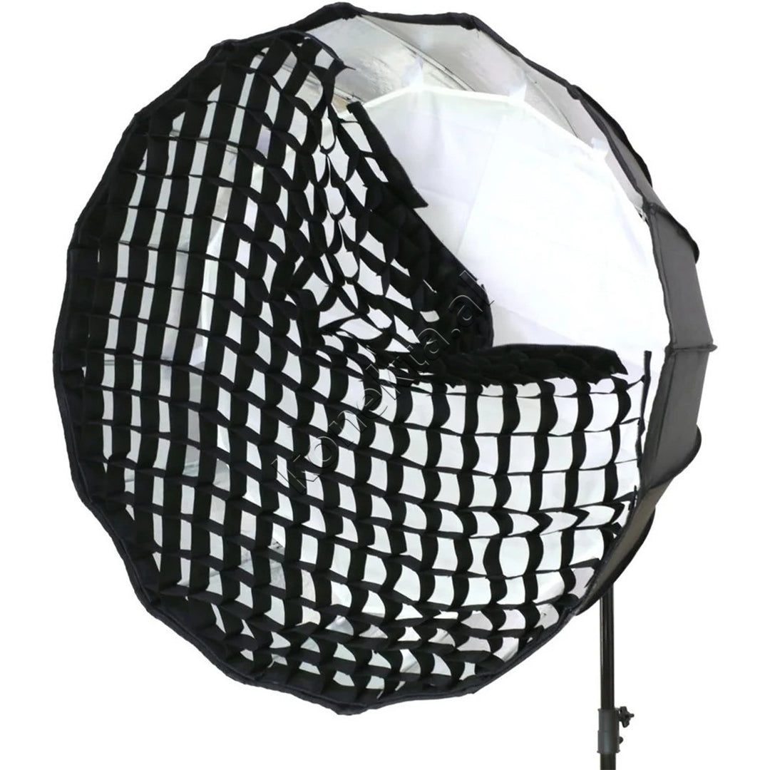 Rrjete Grid Per Softbox Parabolik 150cm Godox