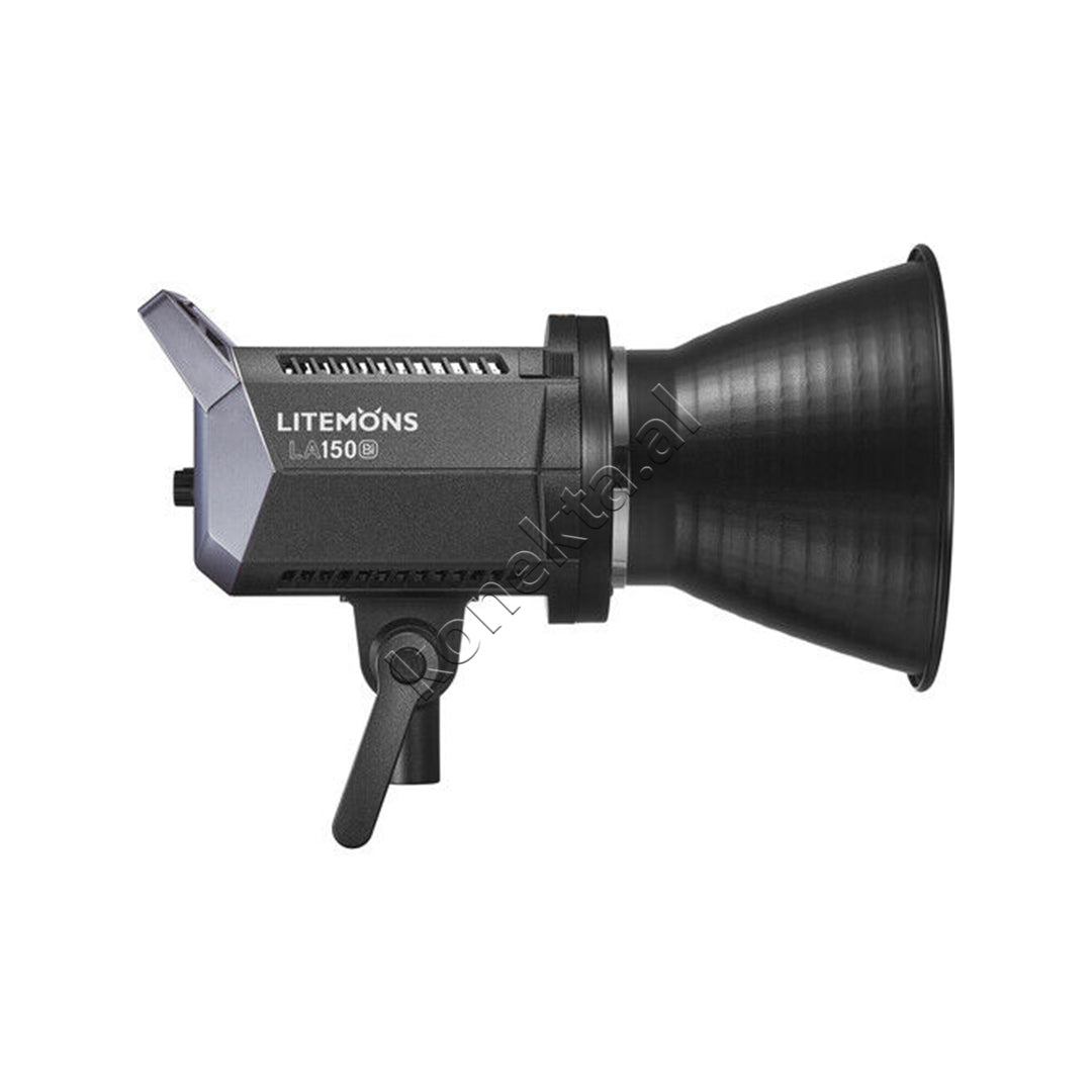 Drite LED Profesionale Bikolor 190W Godox Litemons LA150Bi