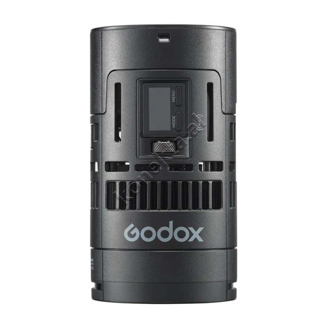 Drite LED Profesionale RGB 60W Godox MS60R