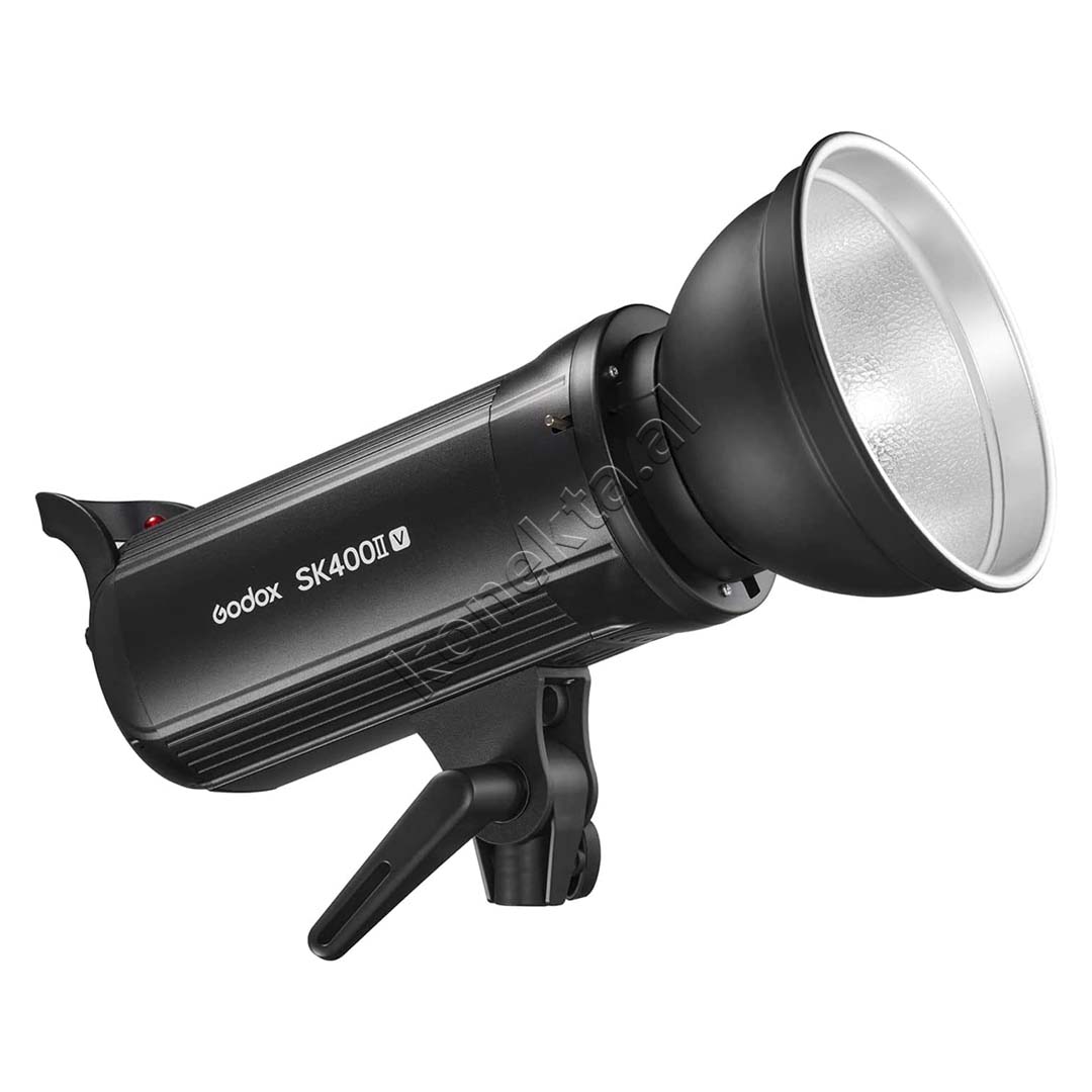 Set Profesional Me 3 Flash Profesionale 400Ws Godox SK400IIV-D