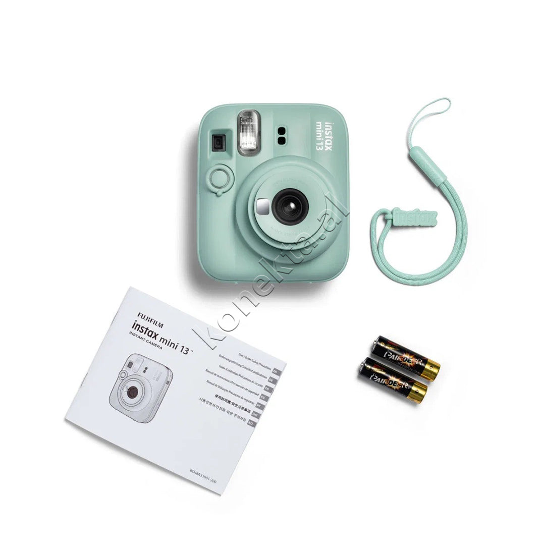 Kamera Digjitale Profesionale Fujifilm Instax Mini 13