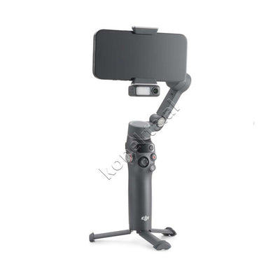 Stabilizues Telefoni Gimbal DJI Osmo Mobile 8 Me 3 Akse