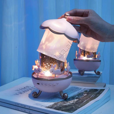 Drite Gjumi Projektuese Per Femije