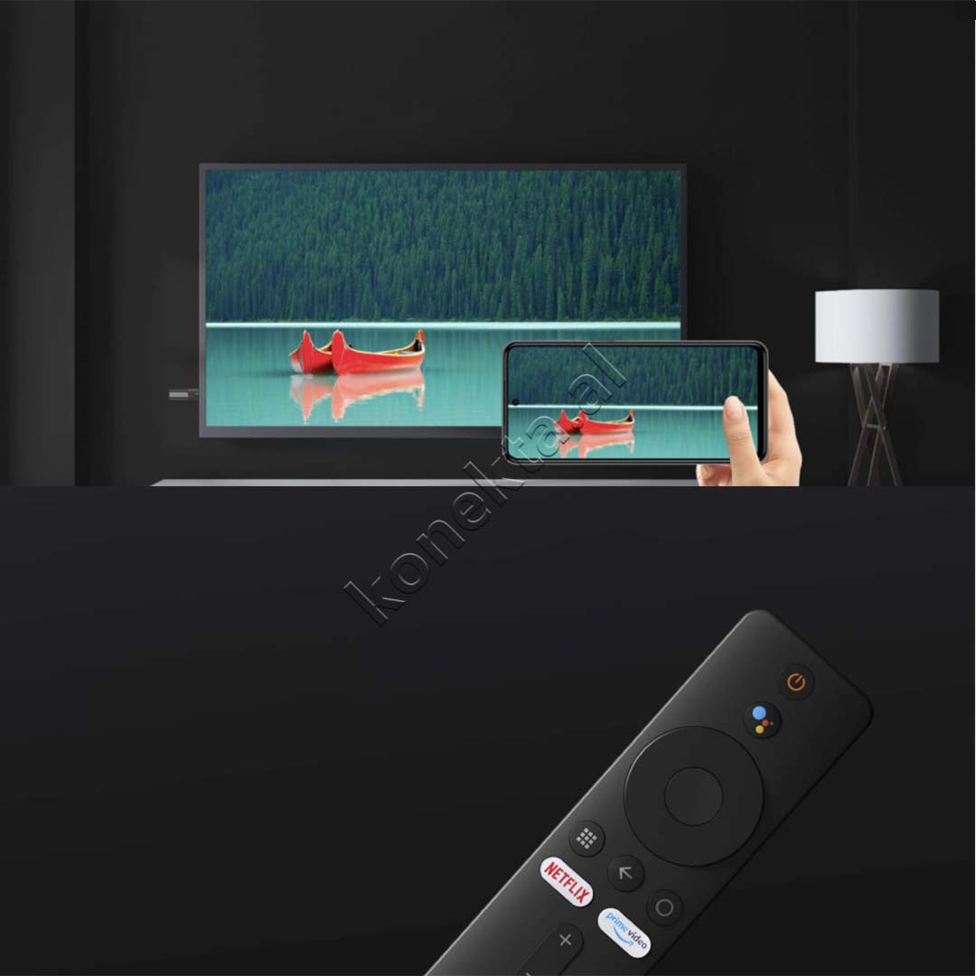 Xiaomi Mi TV Stick