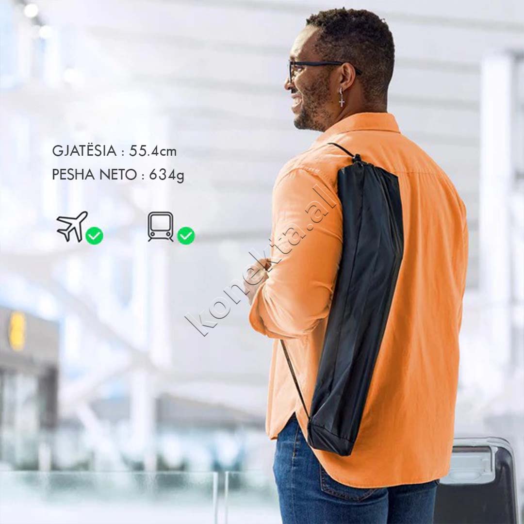 Trekembesh (Tripod) Profesional Per Telefon Dhe Tablet UGreen