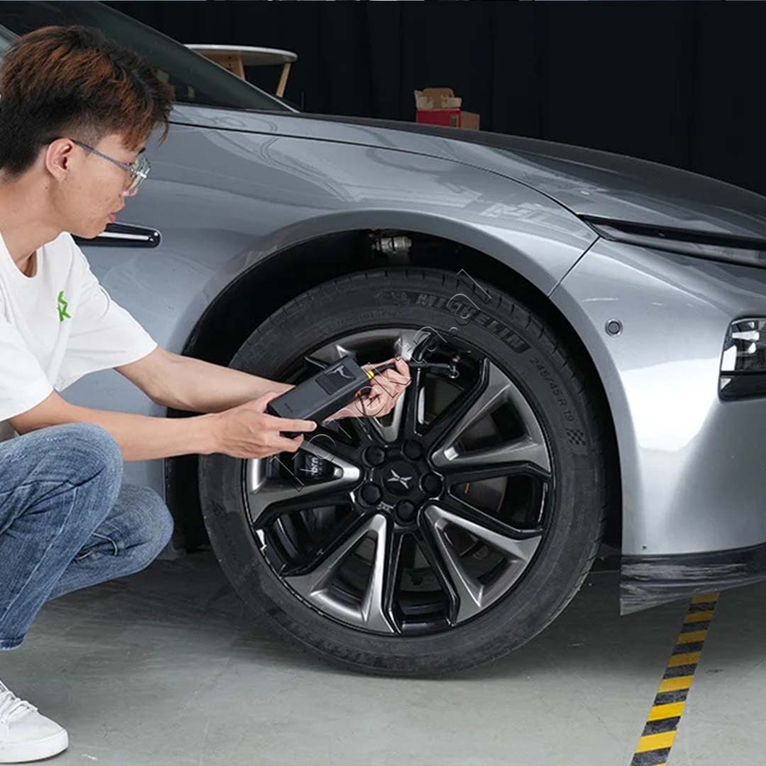 Pompe Fryrese Per Makine 150PSI Baseus