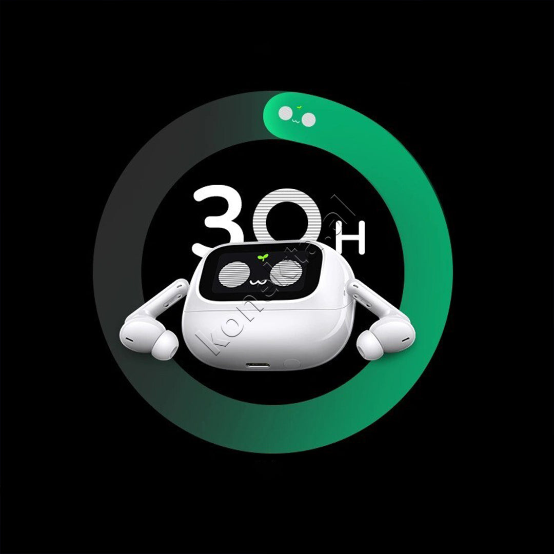 Kufje Çift Me Bluetooth Ugreen Echobuds Magic
